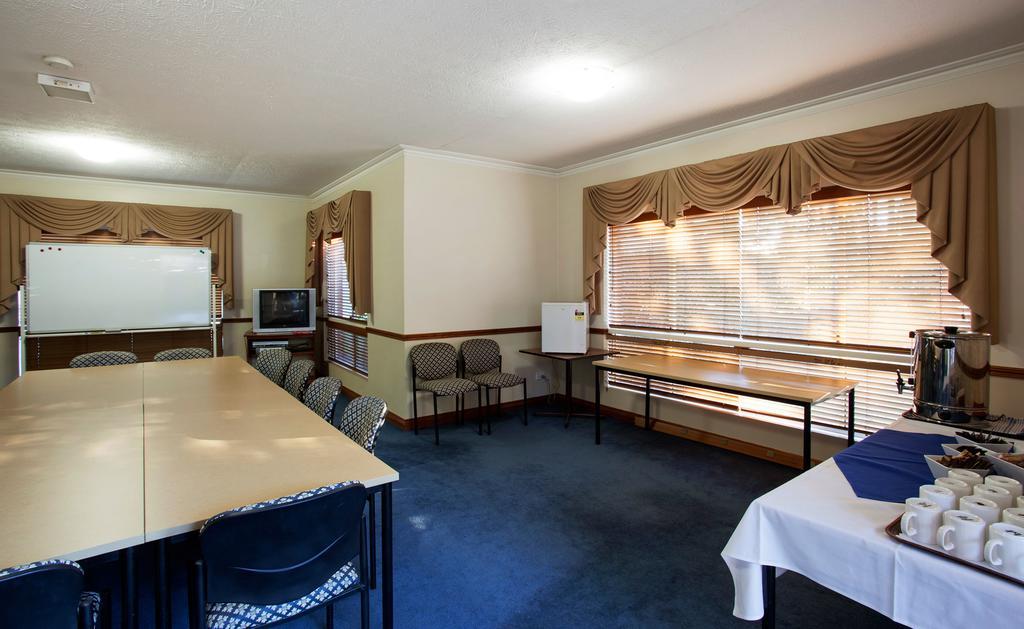 Nightcap At Federal Hotel Toowoomba Bagian luar foto
