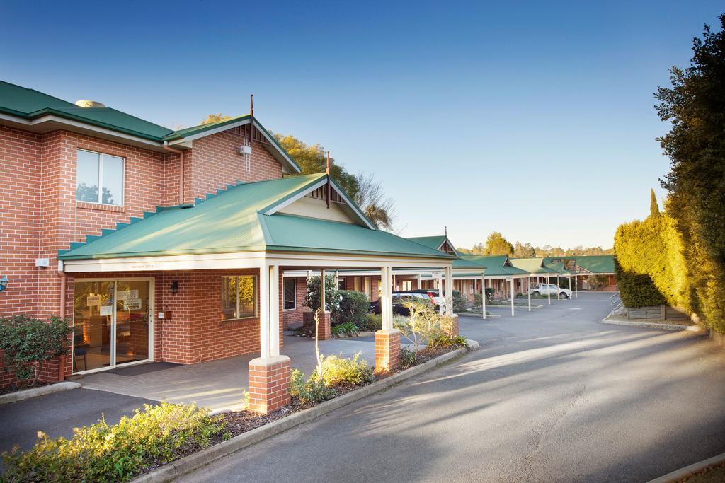 Nightcap At Federal Hotel Toowoomba Bagian luar foto