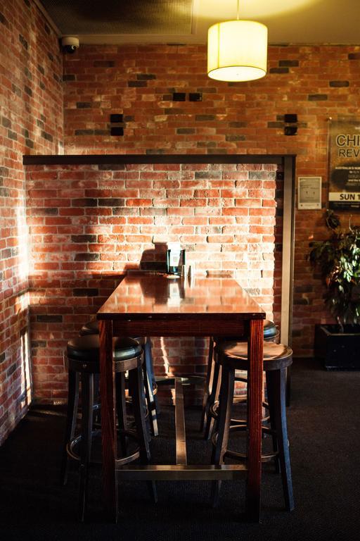 Nightcap At Federal Hotel Toowoomba Bagian luar foto