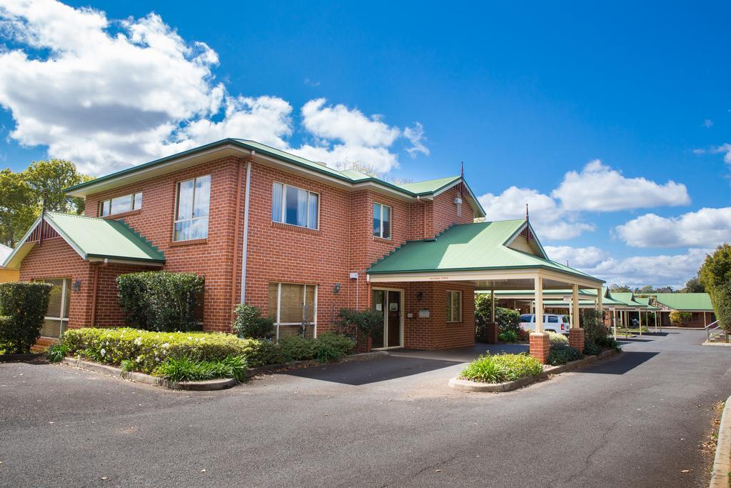 Nightcap At Federal Hotel Toowoomba Bagian luar foto