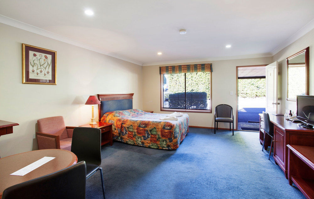 Nightcap At Federal Hotel Toowoomba Bagian luar foto