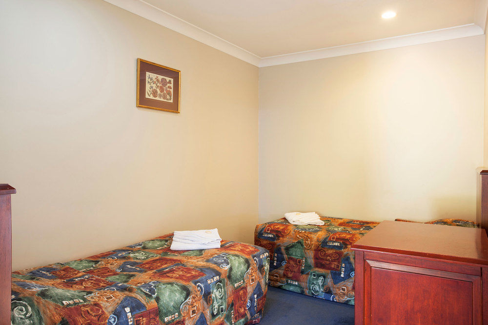 Nightcap At Federal Hotel Toowoomba Bagian luar foto