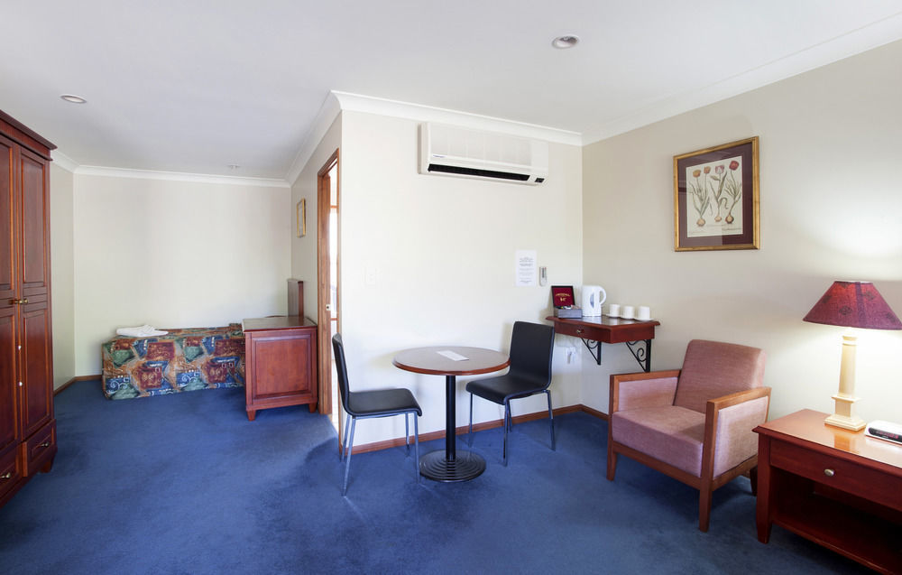 Nightcap At Federal Hotel Toowoomba Bagian luar foto