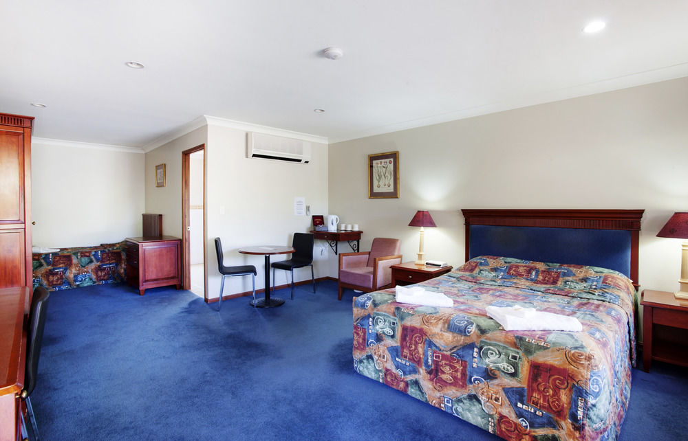 Nightcap At Federal Hotel Toowoomba Bagian luar foto