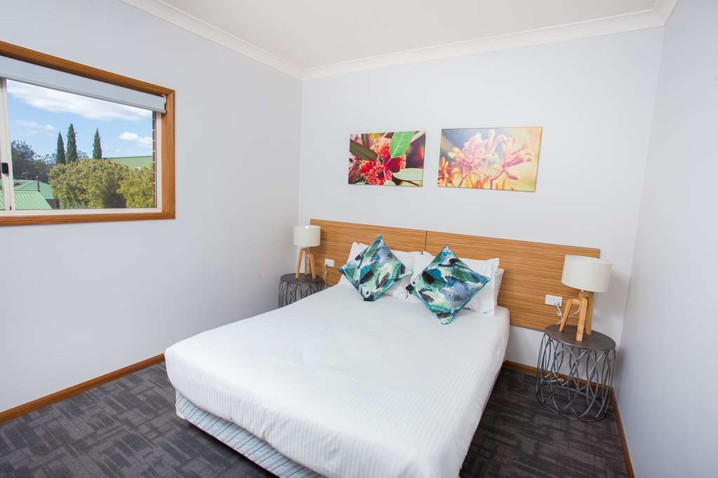 Nightcap At Federal Hotel Toowoomba Ruang foto