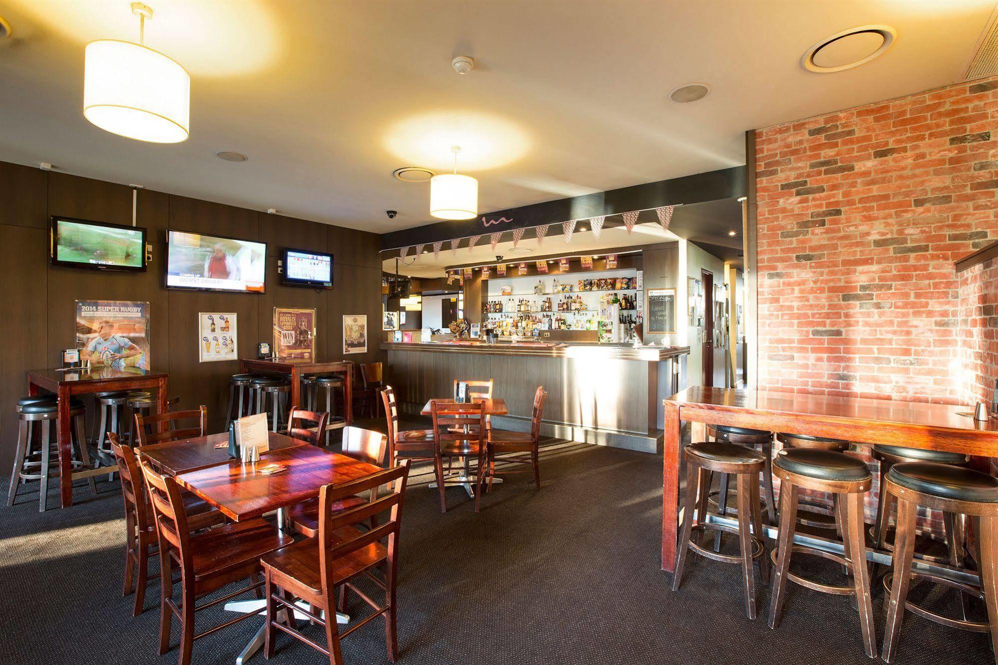 Nightcap At Federal Hotel Toowoomba Bagian luar foto