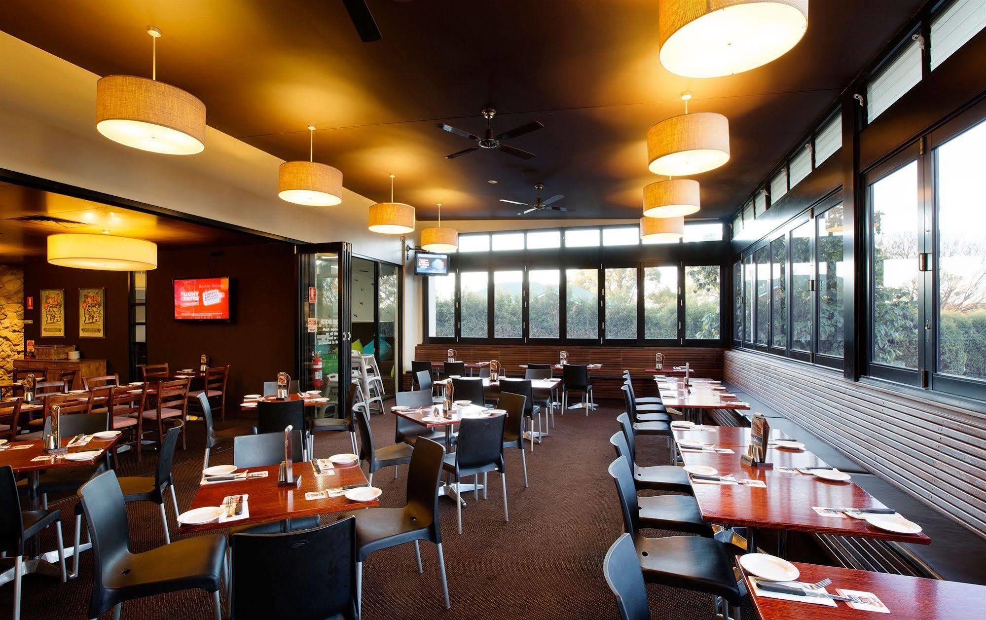 Nightcap At Federal Hotel Toowoomba Bagian luar foto