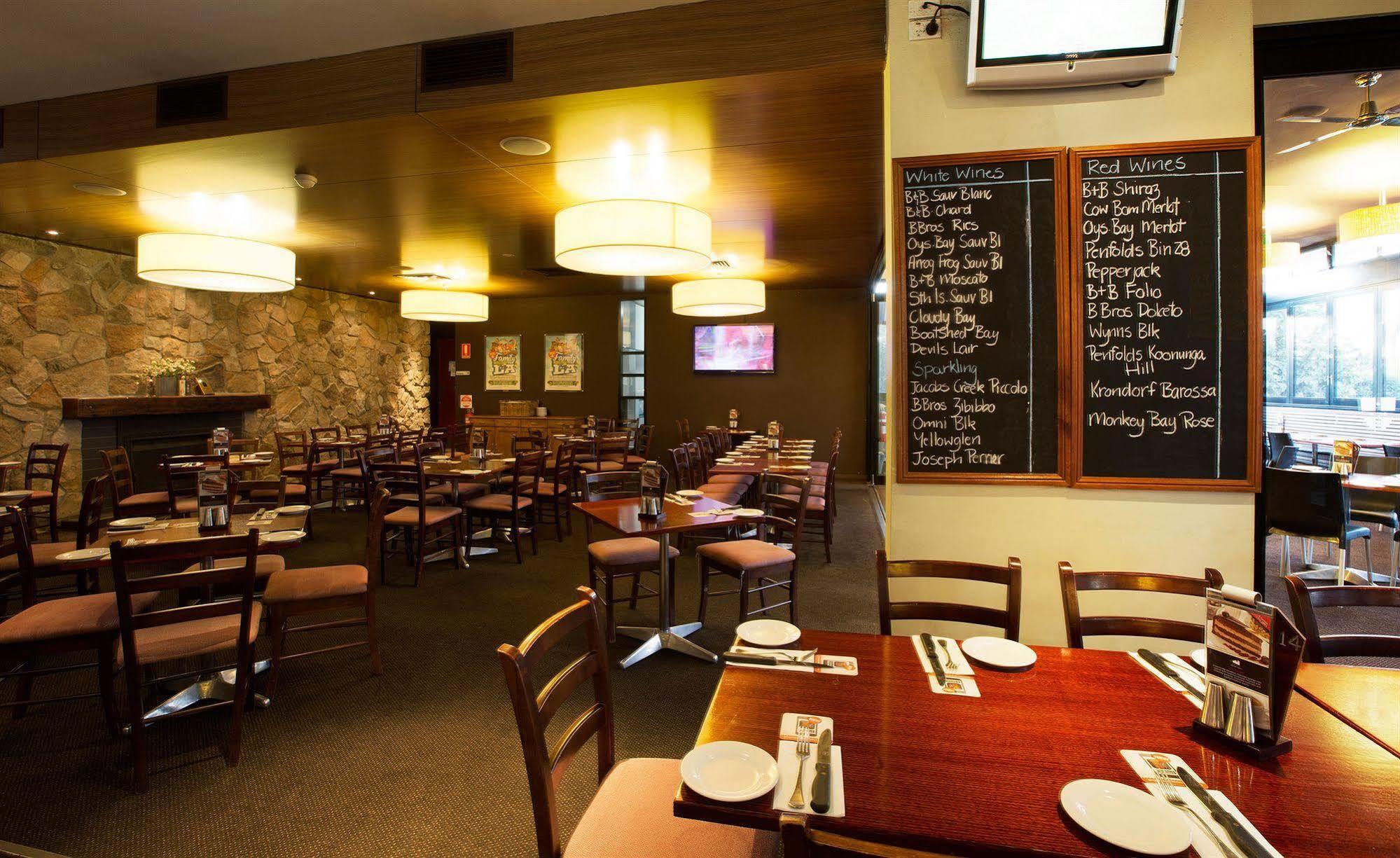 Nightcap At Federal Hotel Toowoomba Bagian luar foto
