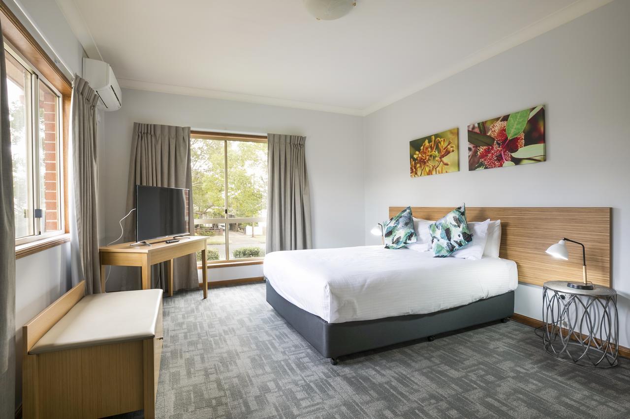 Nightcap At Federal Hotel Toowoomba Bagian luar foto