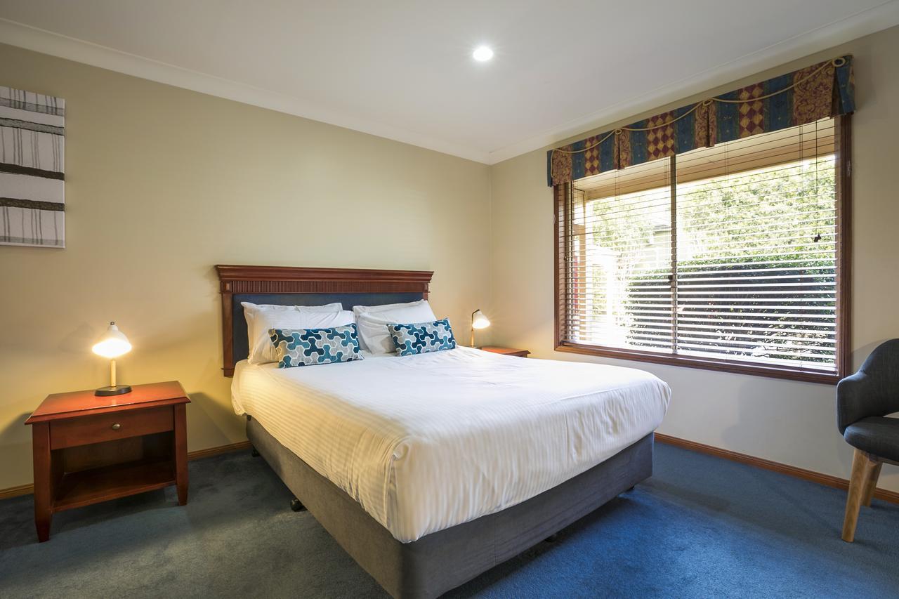 Nightcap At Federal Hotel Toowoomba Bagian luar foto
