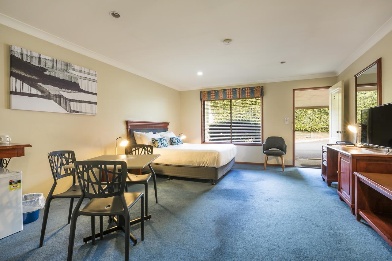 Nightcap At Federal Hotel Toowoomba Bagian luar foto