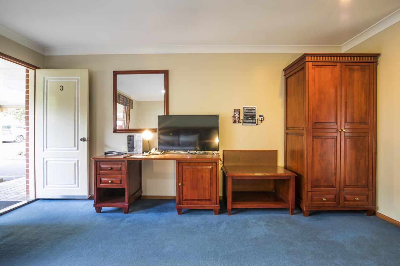 Nightcap At Federal Hotel Toowoomba Bagian luar foto