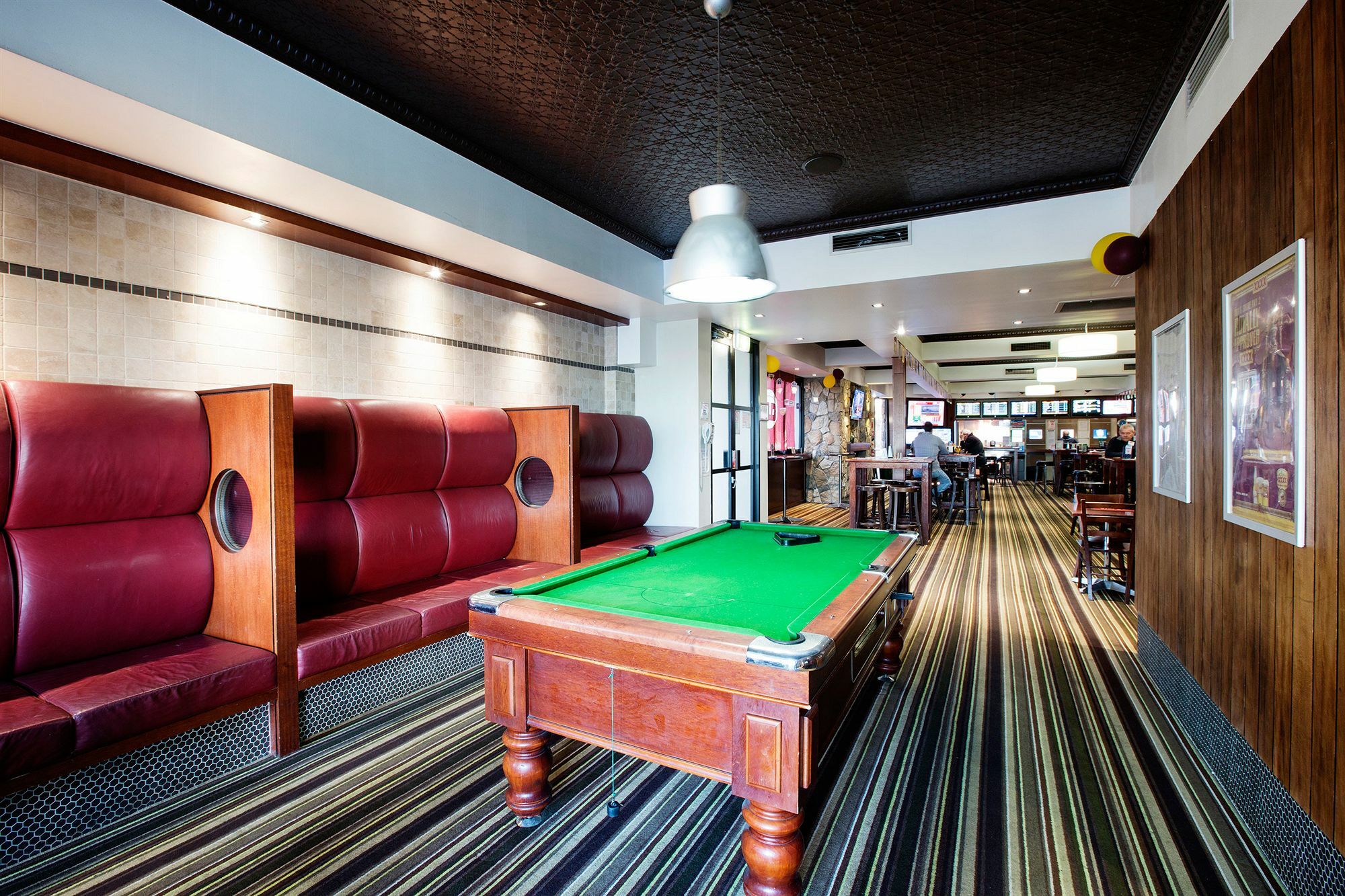 Nightcap At Federal Hotel Toowoomba Bagian luar foto